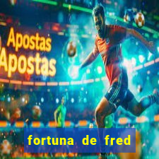 fortuna de fred jogador fluminense